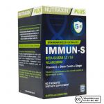 Nutraxin Immun-S 60 tab