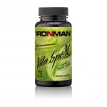 IronMan Комплекс витаминов с эхинацеей Vita Sport 12 жев. таб
