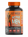 Flex Wheeler ACTIVE Multi Vitamin 150таб