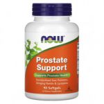 Now Поддержка простаты Prostate Support 90 капс