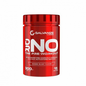 Гальванайз Pre-work ДР Н.О 300гр (м)