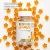 Maxler Мультивитамины для детей манго Multivitamin Gummies Mango 90 жев. табл (м)